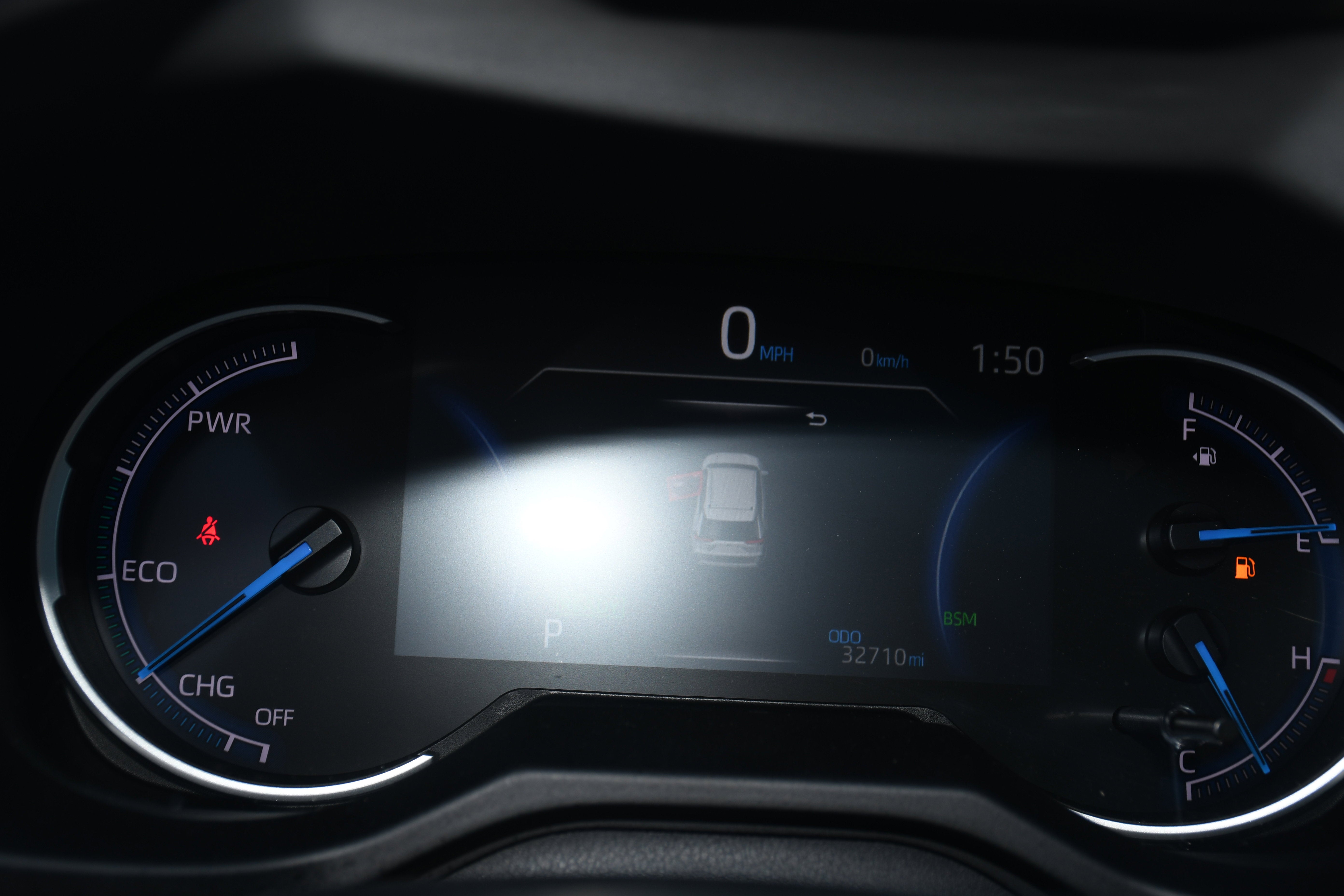 2025 Toyota RAV4 Hybrid XLE Premium