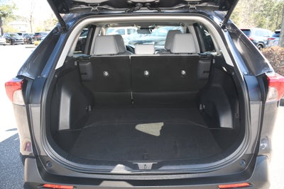 2025 Toyota RAV4 Hybrid XLE Premium