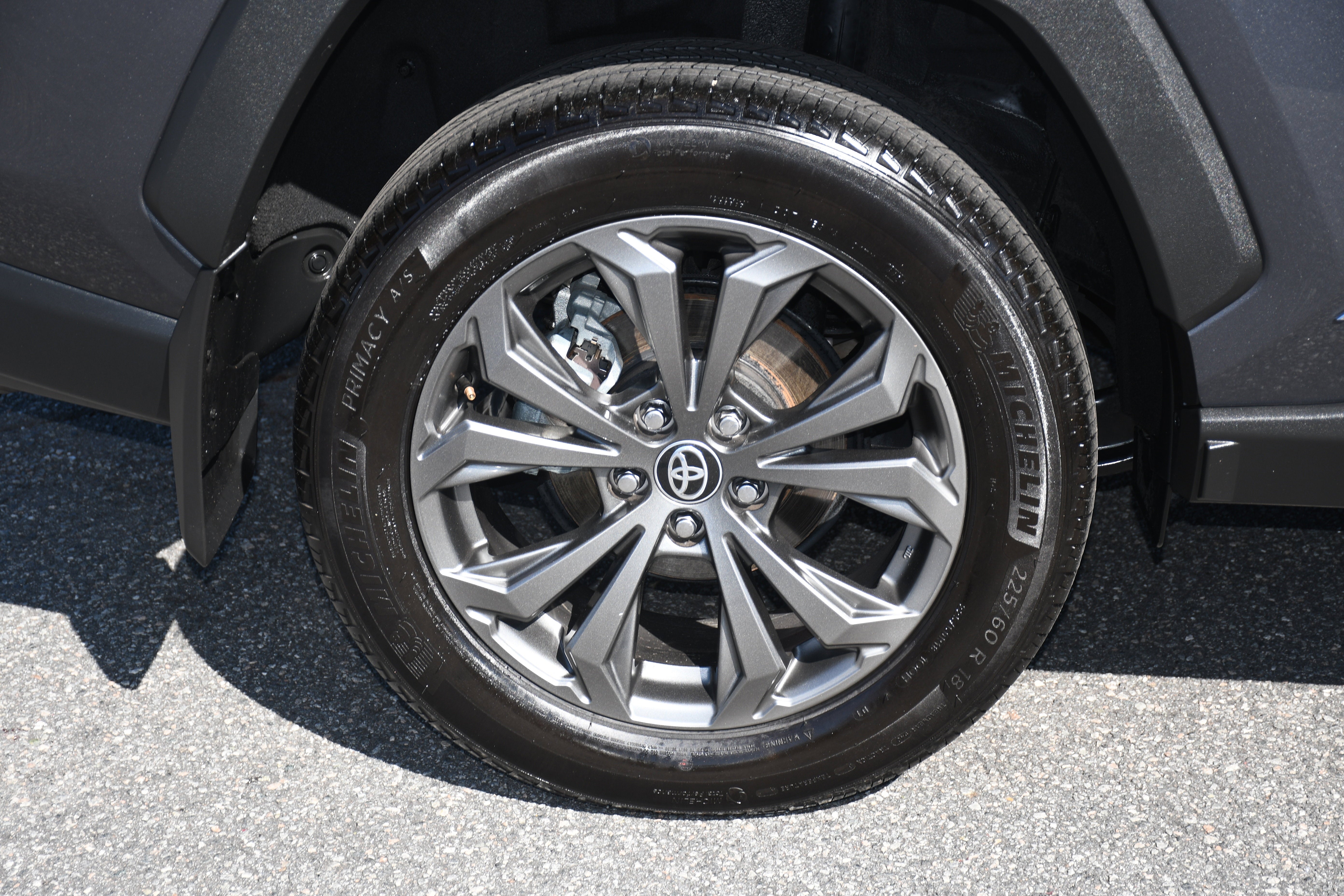 2025 Toyota RAV4 Hybrid XLE Premium