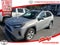 2020 Toyota RAV4 Hybrid LE