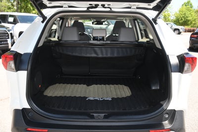2021 Toyota RAV4 Limited