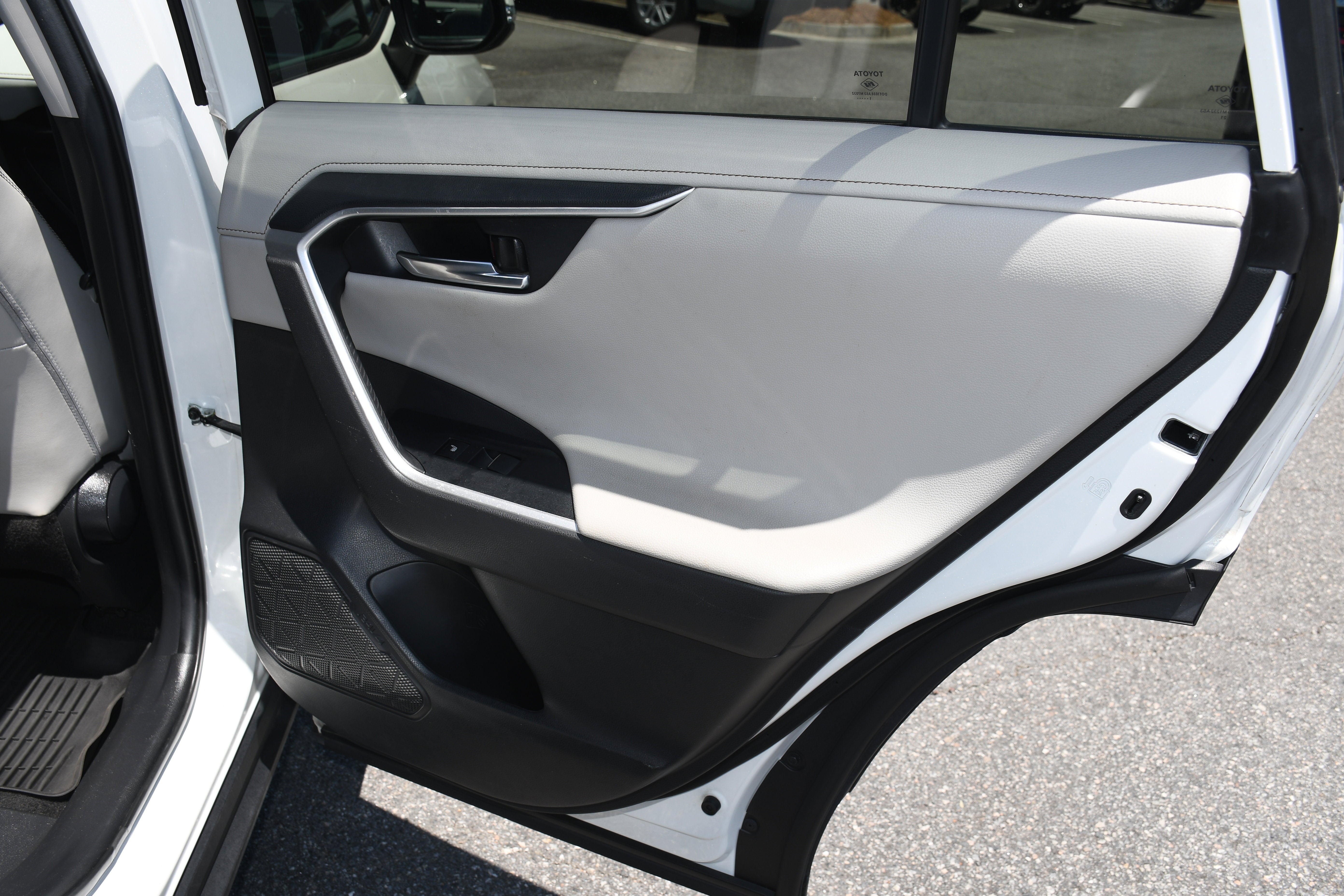 2021 Toyota RAV4 Limited