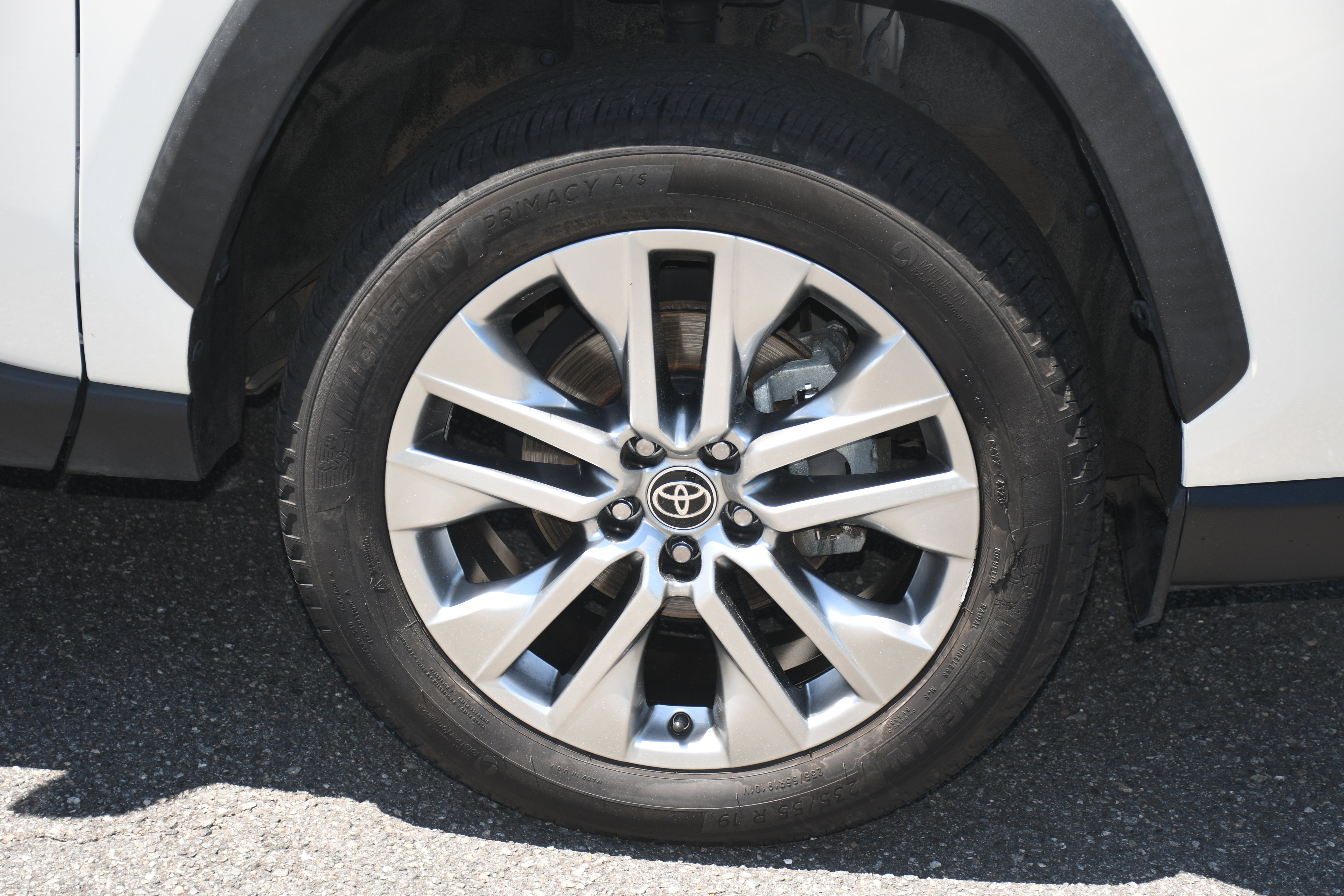 2021 Toyota RAV4 Limited