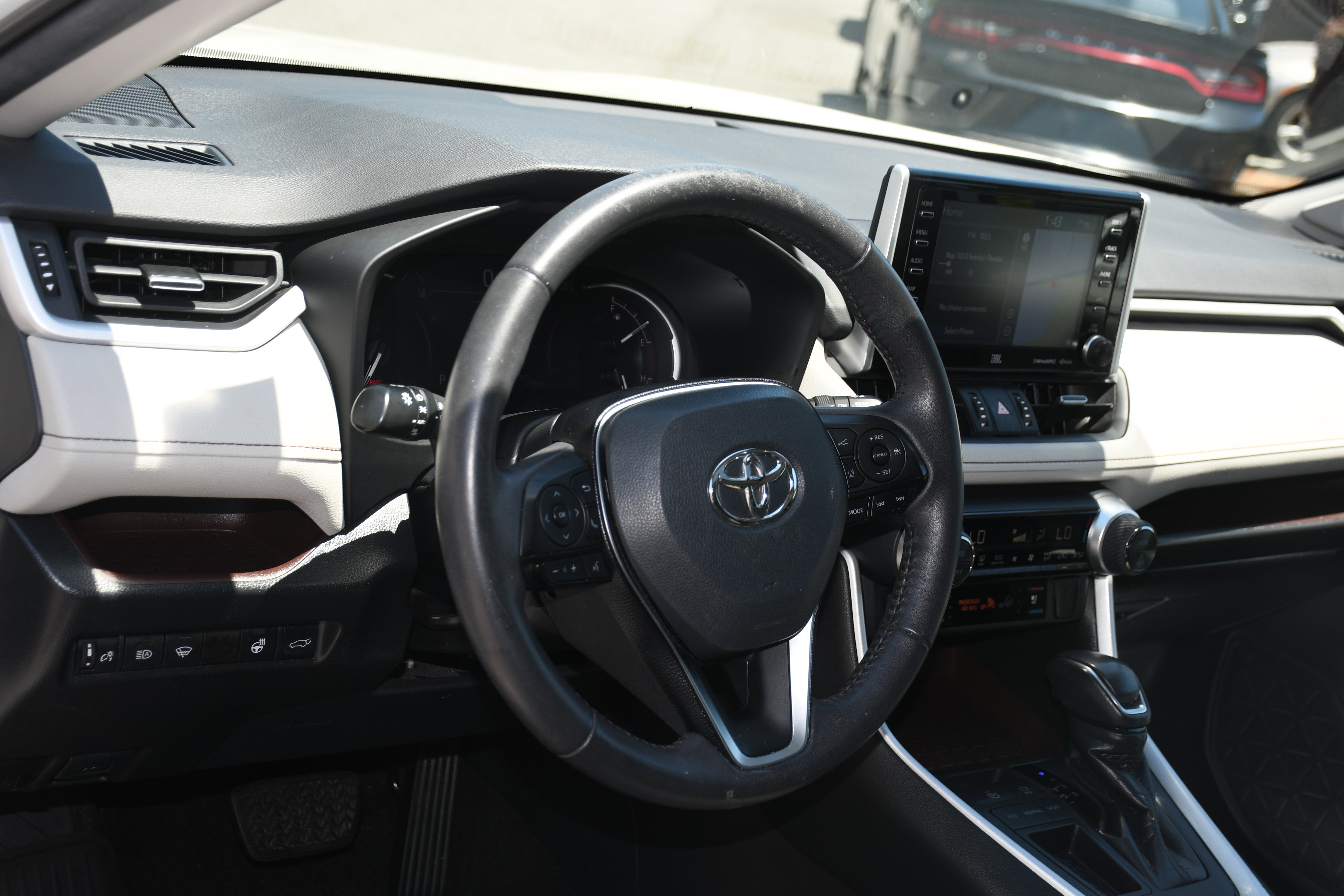 2021 Toyota RAV4 Limited