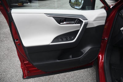 2024 Toyota RAV4 Limited