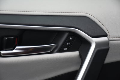 2024 Toyota RAV4 Limited