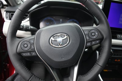 2024 Toyota RAV4 Limited