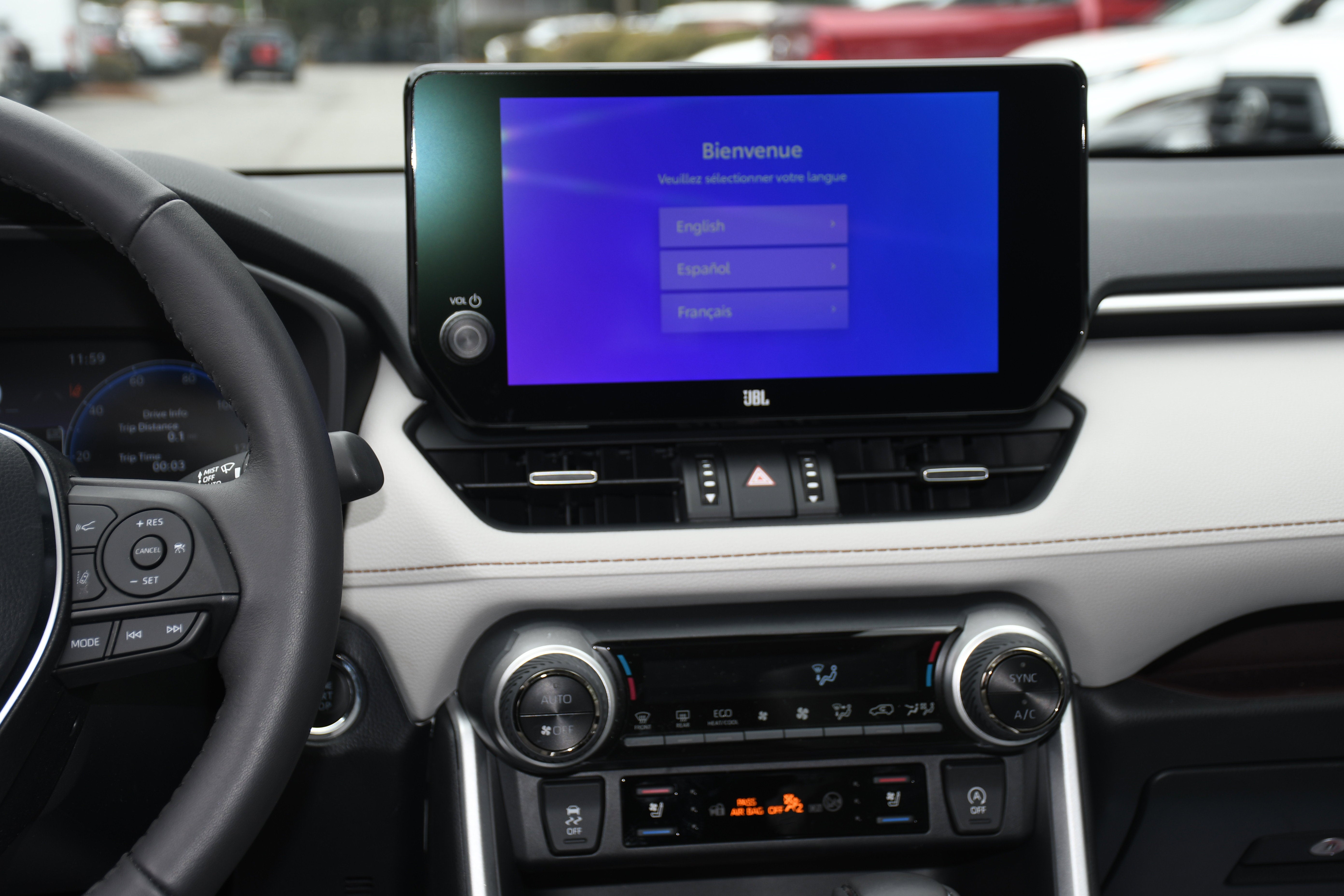 2024 Toyota RAV4 Limited