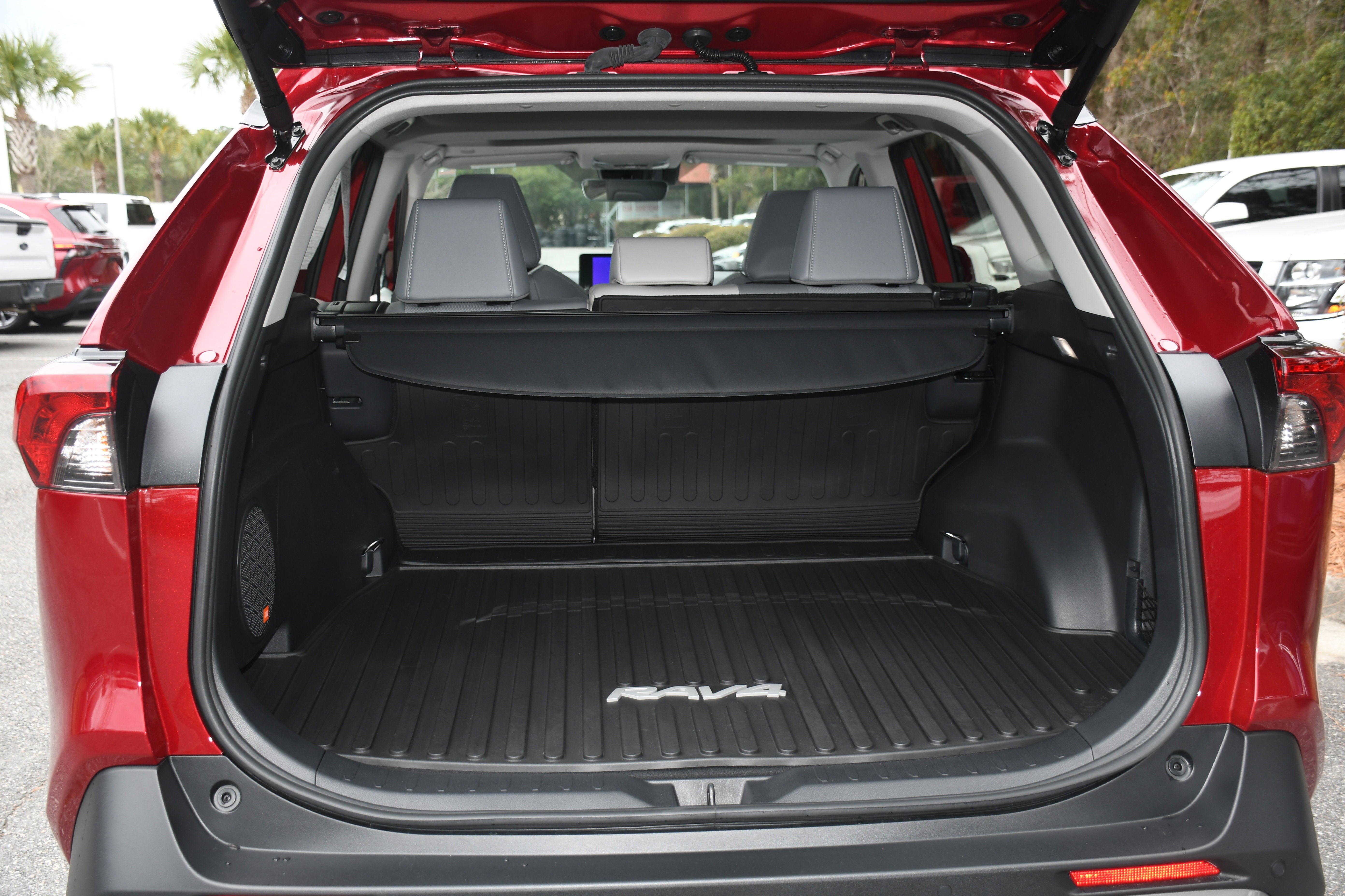 2024 Toyota RAV4 Limited