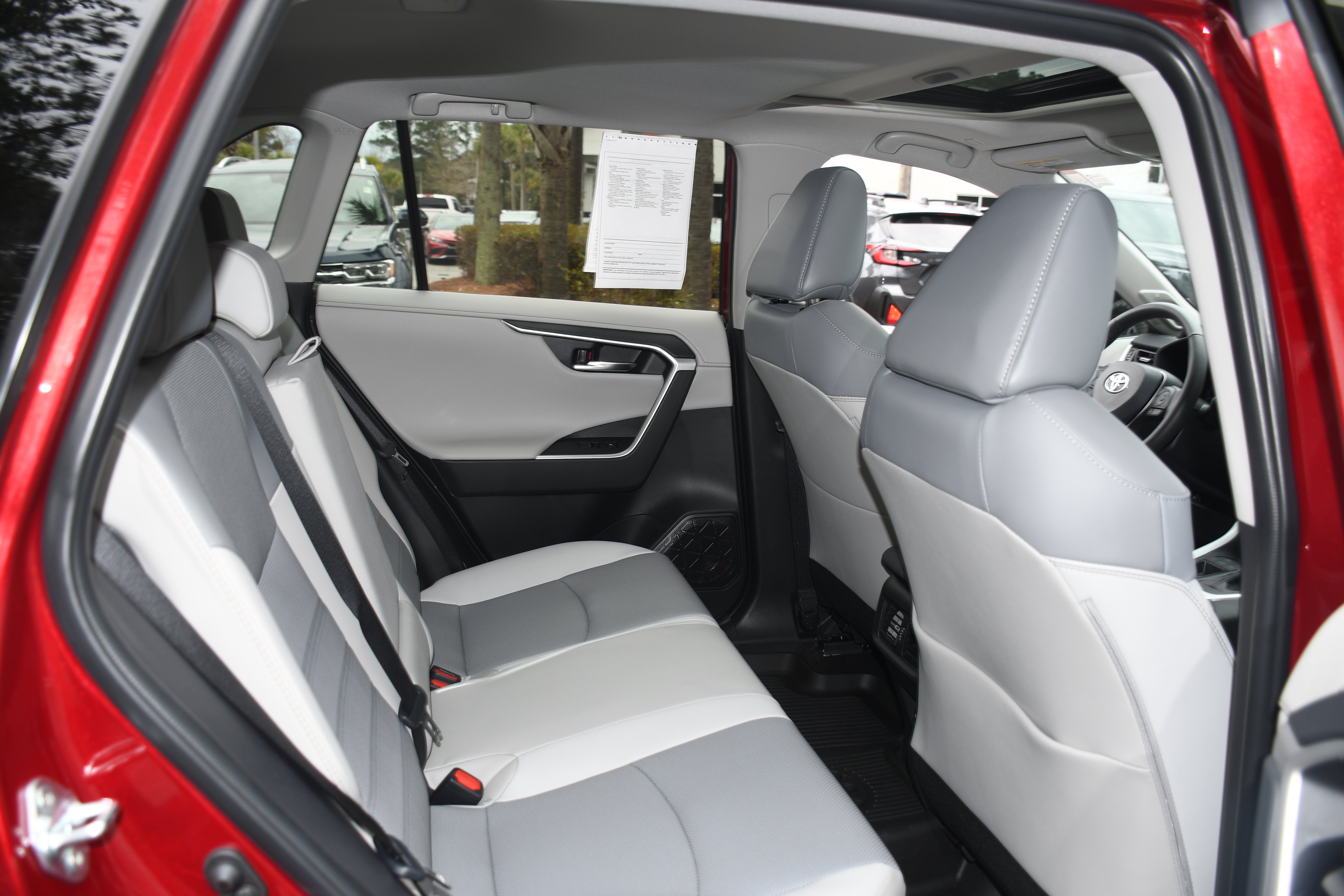 2024 Toyota RAV4 Limited