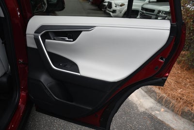 2024 Toyota RAV4 Limited