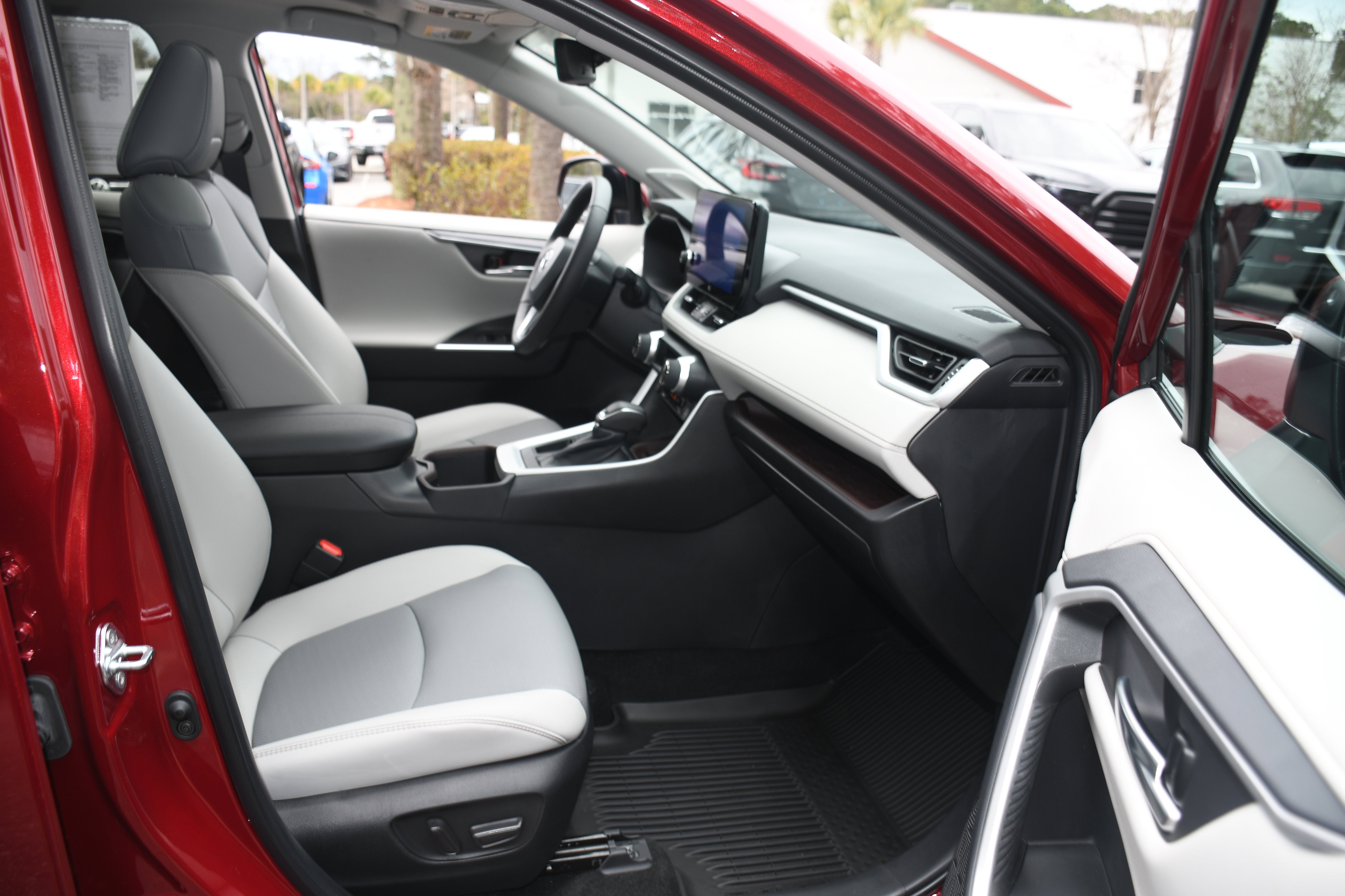 2024 Toyota RAV4 Limited