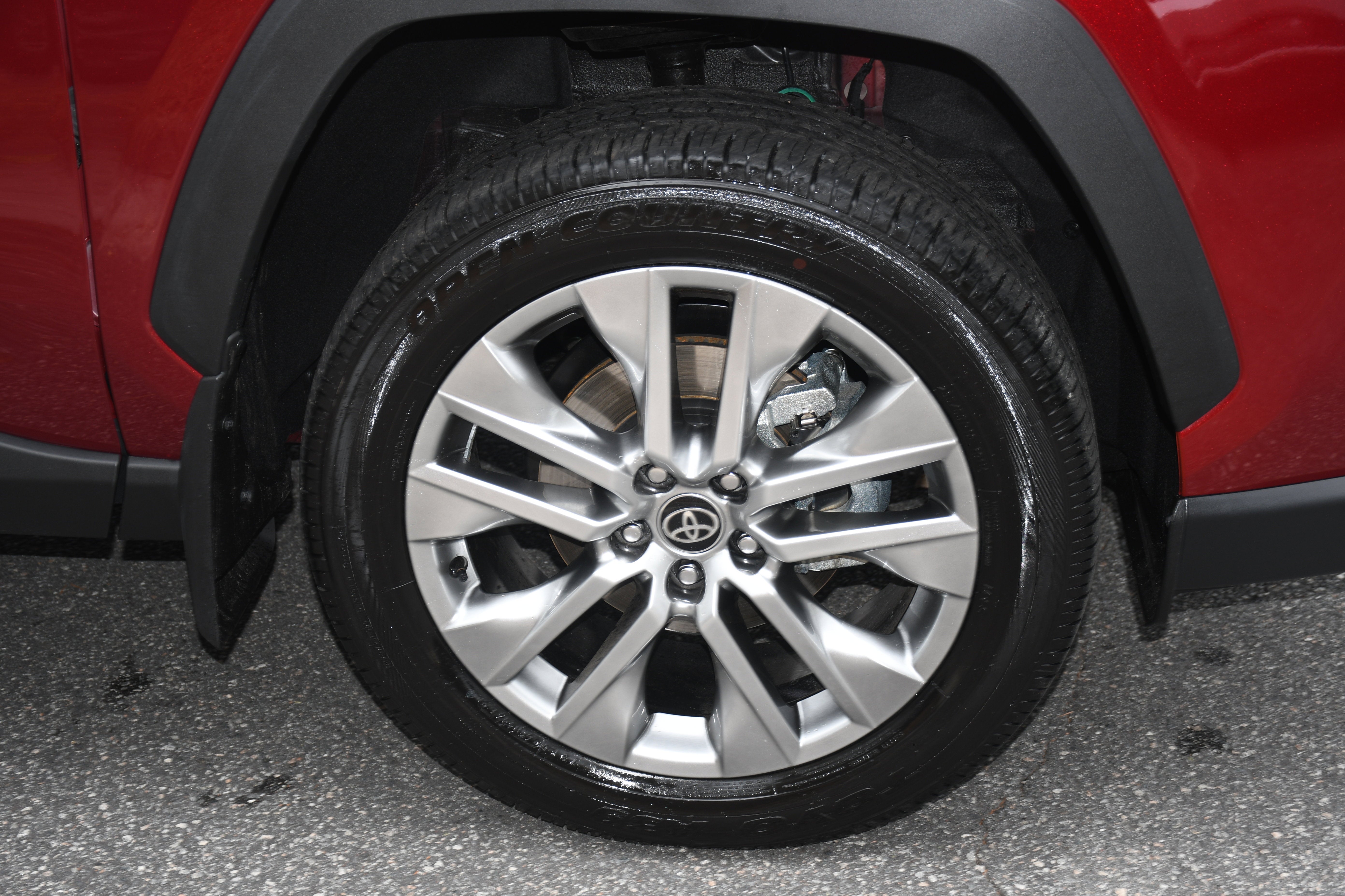 2024 Toyota RAV4 Limited