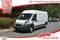 2021 RAM ProMaster Cargo Van 2500 HIGH ROOF