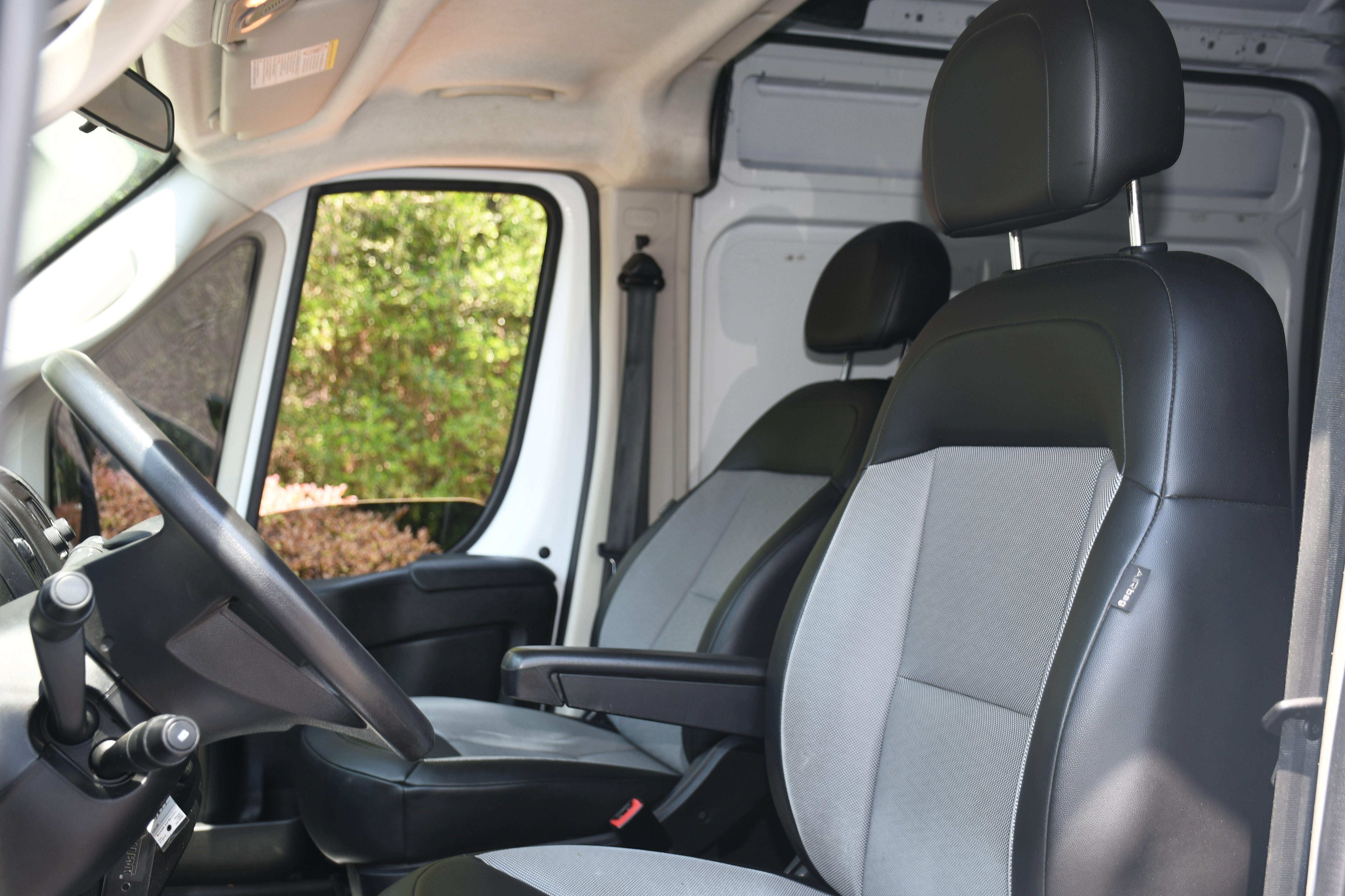 2021 RAM ProMaster Cargo Van 2500 HIGH ROOF
