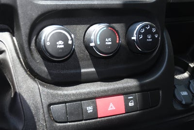 2021 RAM ProMaster Cargo Van 2500 HIGH ROOF