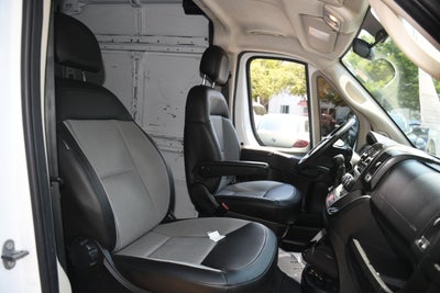 2021 RAM ProMaster Cargo Van 2500 HIGH ROOF