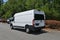 2021 RAM ProMaster Cargo Van 2500 HIGH ROOF