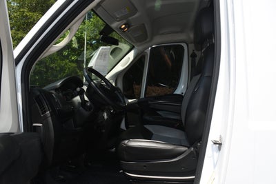 2021 RAM ProMaster Cargo Van 2500 HIGH ROOF