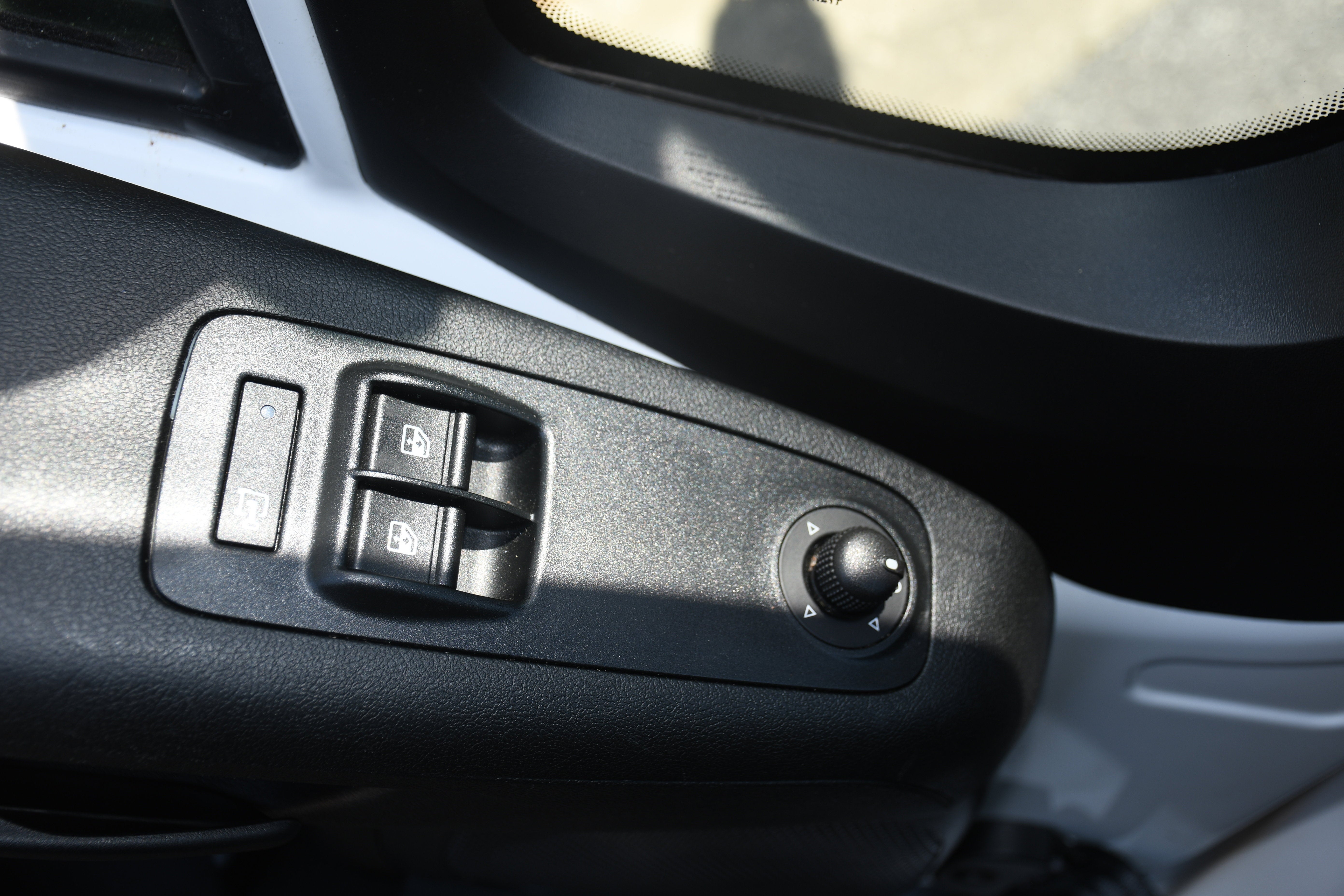 2023 RAM ProMaster Cargo Van 2500 HIGH ROOF 15