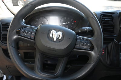 2023 RAM ProMaster Cargo Van 2500 HIGH ROOF 15