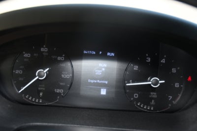 2023 RAM ProMaster Cargo Van 2500 HIGH ROOF 15