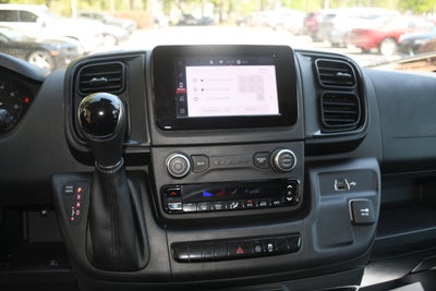 2023 RAM ProMaster Cargo Van 2500 HIGH ROOF 15