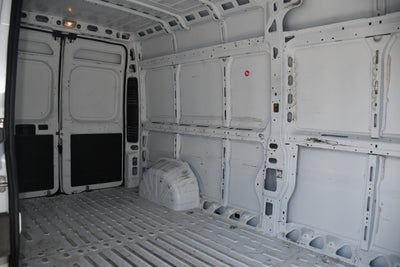 2023 RAM ProMaster Cargo Van 2500 HIGH ROOF 15