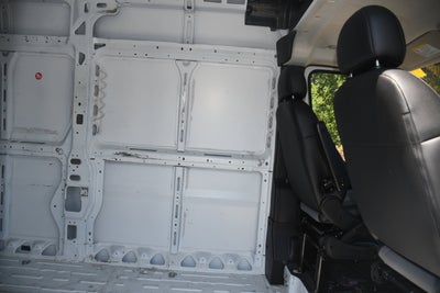 2023 RAM ProMaster Cargo Van 2500 HIGH ROOF 15