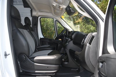 2023 RAM ProMaster Cargo Van 2500 HIGH ROOF 15