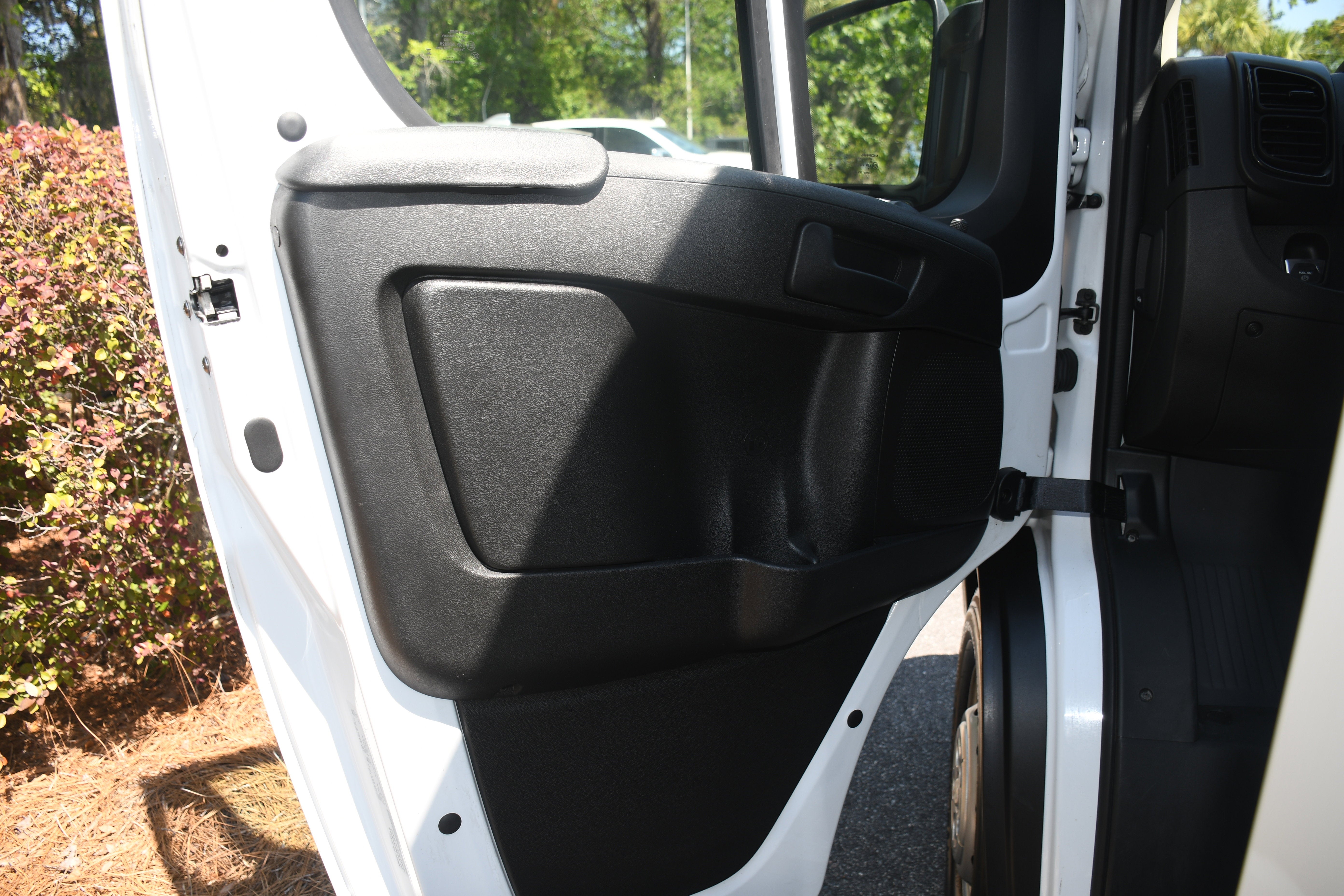 2023 RAM ProMaster Cargo Van 2500 HIGH ROOF 15