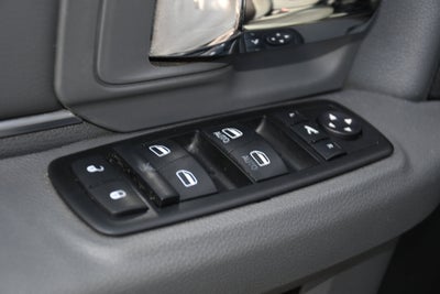 2015 RAM 2500 Power Wagon