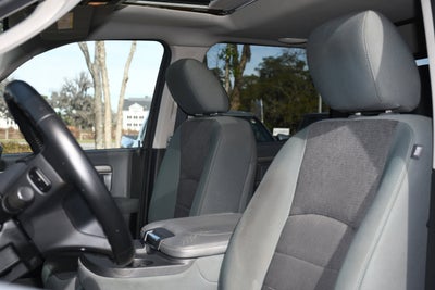 2015 RAM 2500 Power Wagon