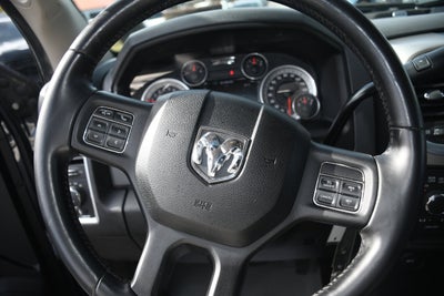 2015 RAM 2500 Power Wagon