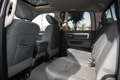 2015 RAM 2500 Power Wagon