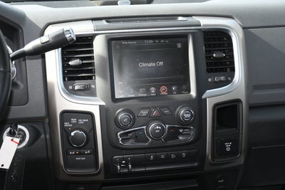 2015 RAM 2500 Power Wagon