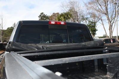 2015 RAM 2500 Power Wagon