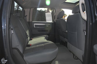 2015 RAM 2500 Power Wagon