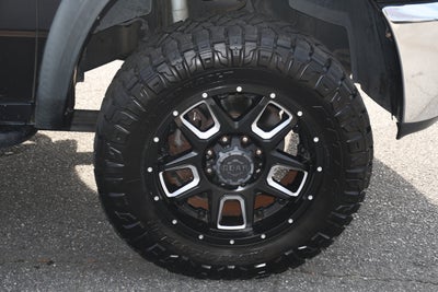 2015 RAM 2500 Power Wagon