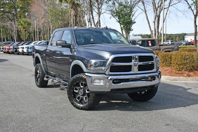 2015 RAM 2500 Power Wagon