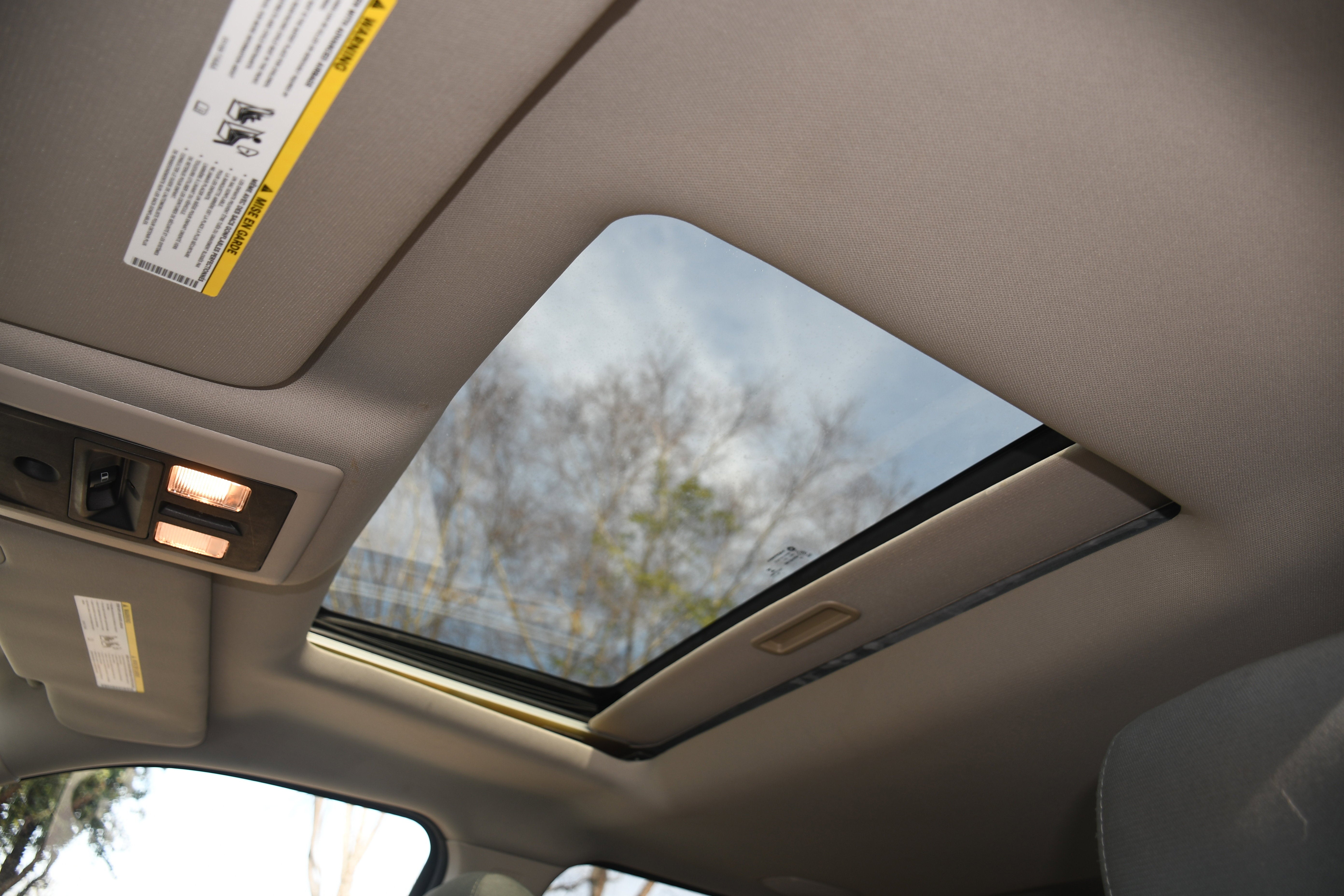 2015 RAM 2500 Power Wagon