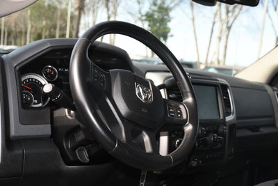 2015 RAM 2500 Power Wagon