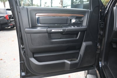 2015 RAM 2500 Laramie