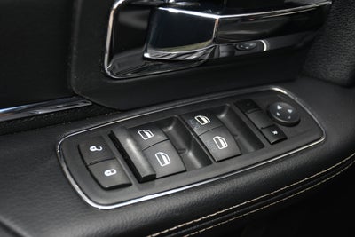 2015 RAM 2500 Laramie