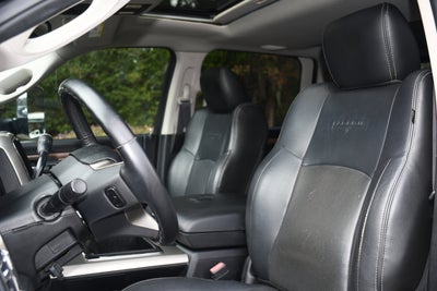 2015 RAM 2500 Laramie