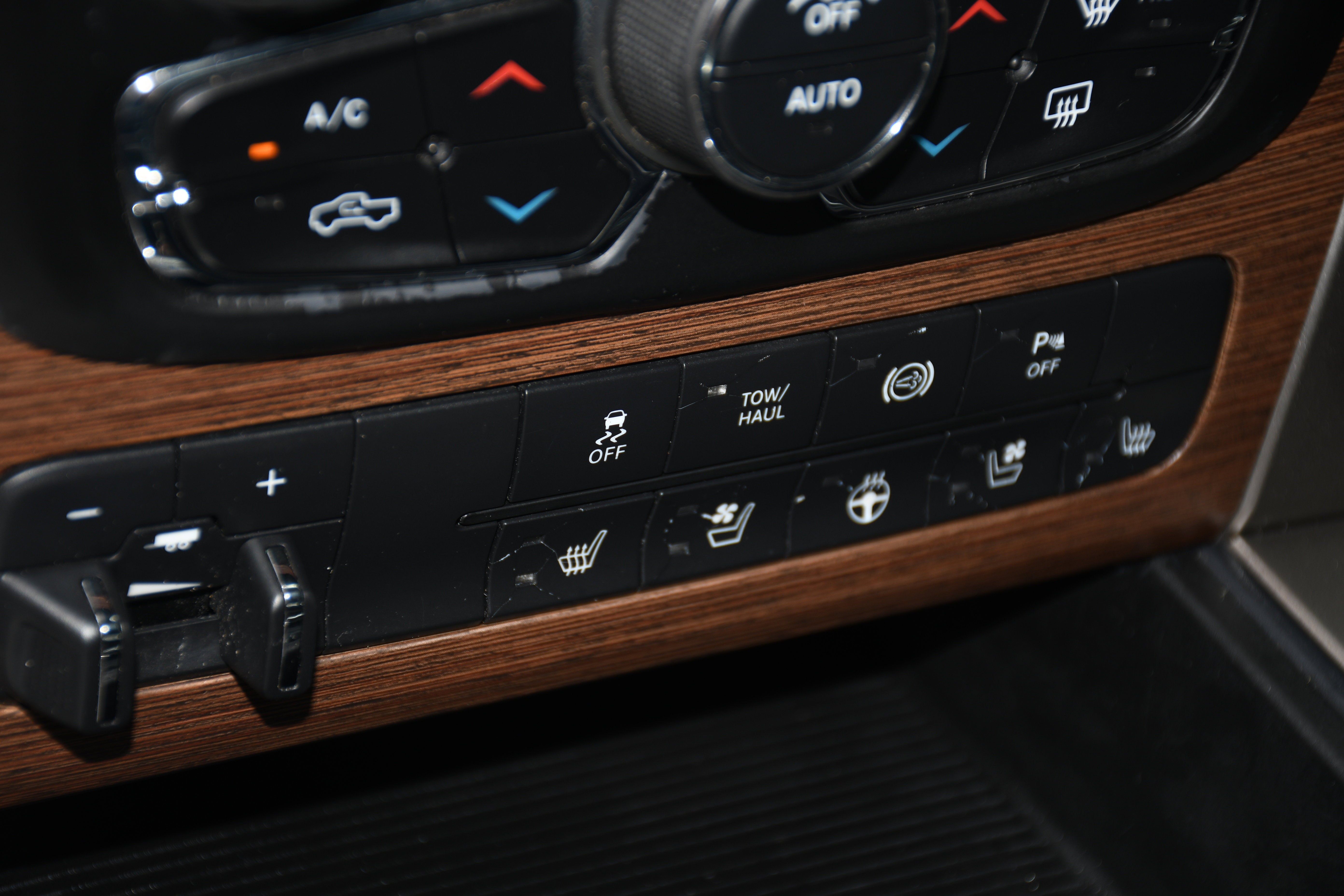 2015 RAM 2500 Laramie