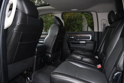 2015 RAM 2500 Laramie