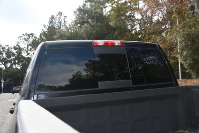 2015 RAM 2500 Laramie