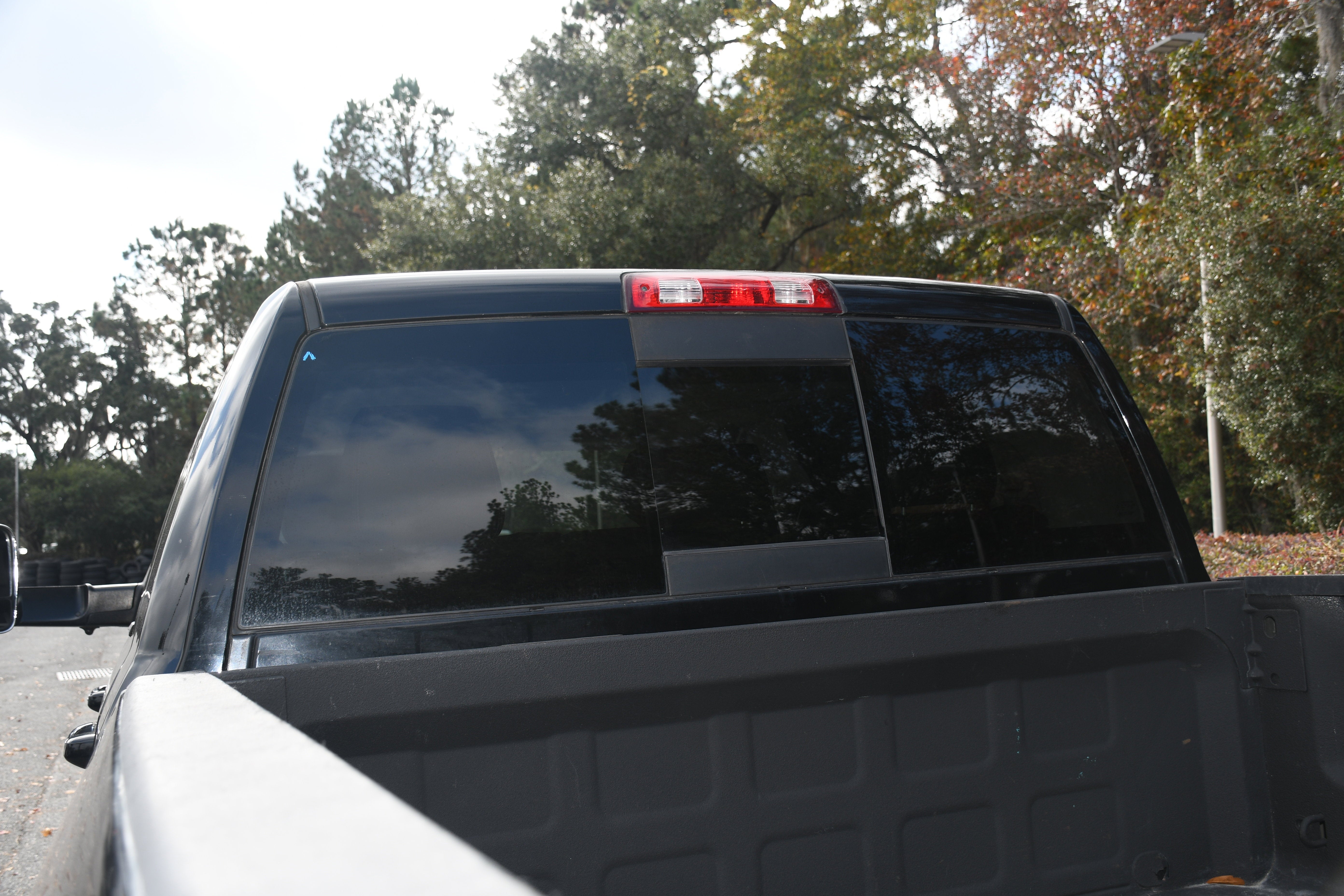 2015 RAM 2500 Laramie