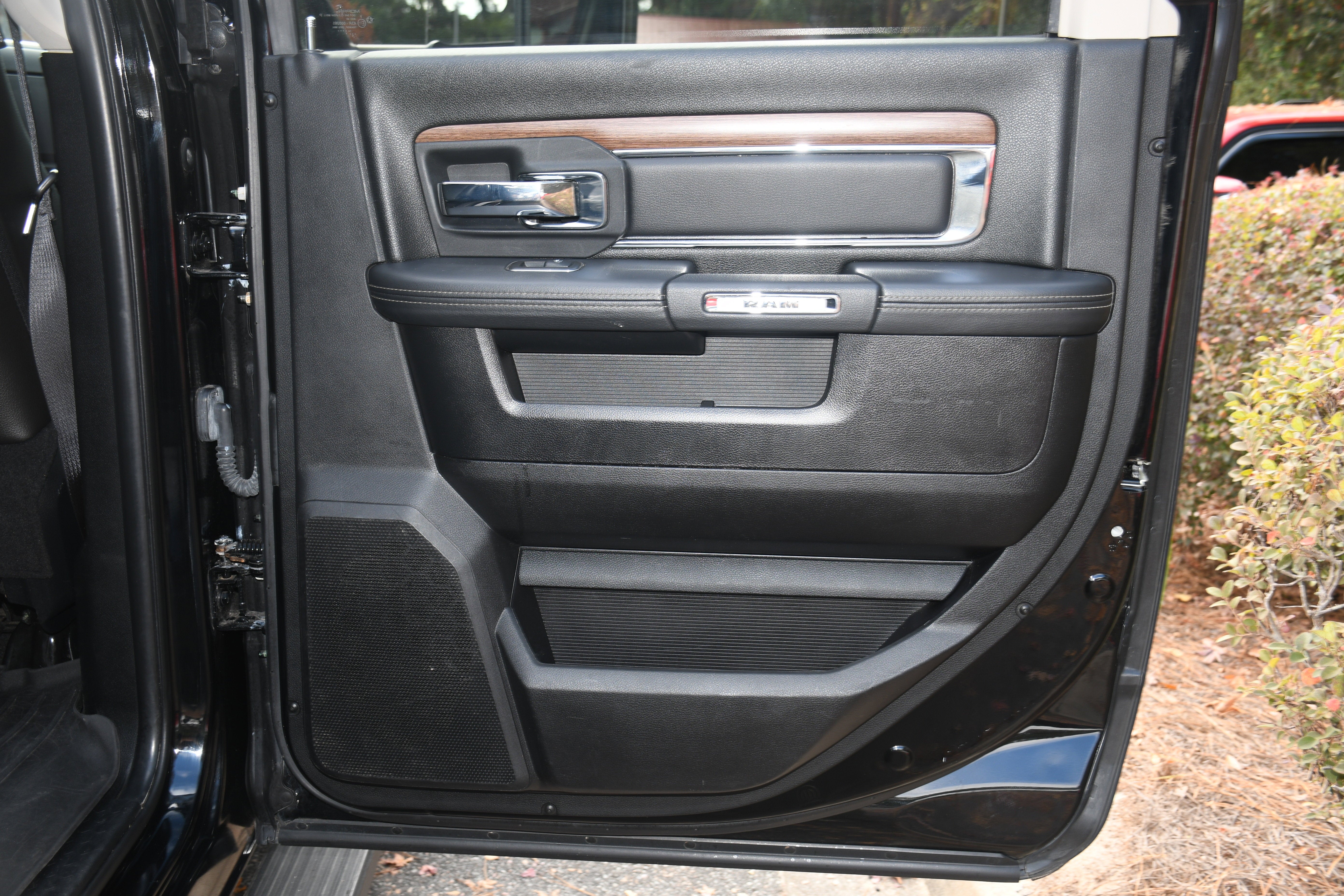 2015 RAM 2500 Laramie